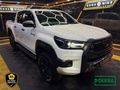 2023 Toyota Hilux 2.8 GD-6 Raised Body Legend Auto Double-Cab