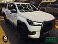 2023 Toyota Hilux 2.8 GD-6 Raised Body Legend Auto Double-Cab