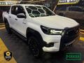 2023 Toyota Hilux 2.8 GD-6 Raised Body Legend Auto Double-Cab