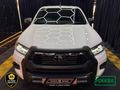 2023 Toyota Hilux 2.8 GD-6 Raised Body Legend Auto Double-Cab
