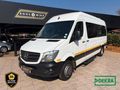 2018 Mercedes-Benz Sprinter 515 CDi F/C Panel Van