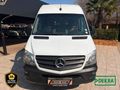 2018 Mercedes-Benz Sprinter 515 CDi F/C Panel Van