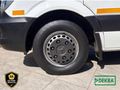 2018 Mercedes-Benz Sprinter 515 CDi F/C Panel Van