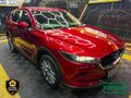2021 Mazda CX-5 2.0 Dynamic