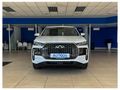 2026 Chery Tiggo Cross 1.5 Lit CVT Auto