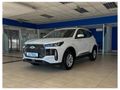 2026 Chery Tiggo Cross 1.5 Lit CVT Auto