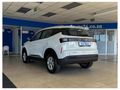 2026 Chery Tiggo Cross 1.5 Lit CVT Auto