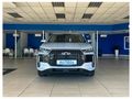 2026 Chery Tiggo Cross 1.5 Lit CVT Auto