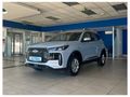 2026 Chery Tiggo Cross 1.5 Lit CVT Auto