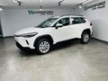 2025 Toyota Corolla Cross 1.8 XS