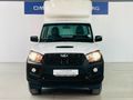 2025 Mahindra Pik Up 2.2 mHawk S4 Single-Cab