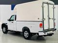 2025 Mahindra Pik Up 2.2 mHawk S4 Single-Cab