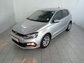 2026 Volkswagen Polo Vivo 1.4 Life