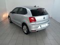 2026 Volkswagen Polo Vivo 1.4 Life