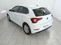 2026 Volkswagen Polo 1.0 TSI