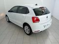 2026 Volkswagen Polo Vivo 1.4 Life