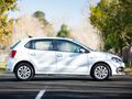 2026 Volkswagen Polo Vivo 1.4 Life