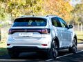 2022 Volkswagen T-Cross 1.0 TSI Highline Auto