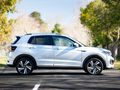 2022 Volkswagen T-Cross 1.0 TSI Highline Auto