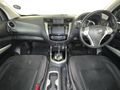 2018 Nissan Navara 2.3D SE Auto Double-Cab