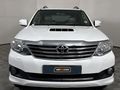 2013 Toyota Fortuner 3.0 D-4D 4x4 Auto