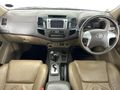 2013 Toyota Fortuner 3.0 D-4D 4x4 Auto