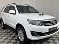 2013 Toyota Fortuner 3.0 D-4D 4x4 Auto