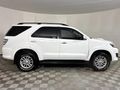 2013 Toyota Fortuner 3.0 D-4D 4x4 Auto