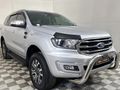 2022 Ford Everest 2.0D Bi-Turbo 4x4 Auto