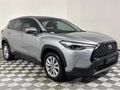 2024 Toyota Corolla Cross 1.8 XI