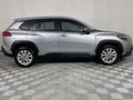 2024 Toyota Corolla Cross 1.8 XI