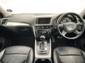 2017 Audi Q5 2.0 TDI quattro S Auto