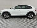 2017 Audi Q5 2.0 TDI quattro S Auto