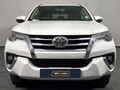 2018 Toyota Fortuner 2.8 GD-6 Raised Body