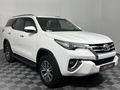 2018 Toyota Fortuner 2.8 GD-6 Raised Body