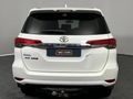 2018 Toyota Fortuner 2.8 GD-6 Raised Body