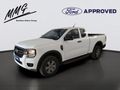 2024 Ford Ranger 2.0D XL HR 4x4 Auto SuperCab