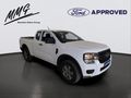 2024 Ford Ranger 2.0D XL HR 4x4 Auto SuperCab