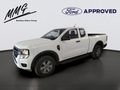 2024 Ford Ranger 2.0D XL HR 4x4 Auto SuperCab