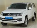 2019 Volkswagen Amarok 2.0 BiTDI Highline (132kW) Auto Double-Cab