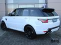 2020 Land Rover Range Rover Sport 3.0 D SE (190kW)