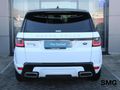2020 Land Rover Range Rover Sport 3.0 D SE (190kW)