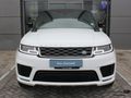 2020 Land Rover Range Rover Sport 3.0 D SE (190kW)