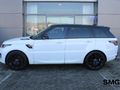 2020 Land Rover Range Rover Sport 3.0 D SE (190kW)