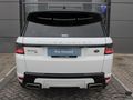 2020 Land Rover Range Rover Sport 3.0 D SE (190kW)