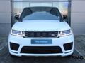 2020 Land Rover Range Rover Sport 3.0 D SE (190kW)
