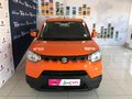2025 Suzuki S-Presso 1.0 GL+
