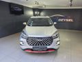 2022 Chery Tiggo 4 Pro 1.5 T Elite SE Auto