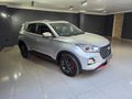 2022 Chery Tiggo 4 Pro 1.5 T Elite SE Auto