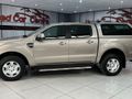 2017 Ford Ranger 3.2 TDCi XLT Auto Double-Cab